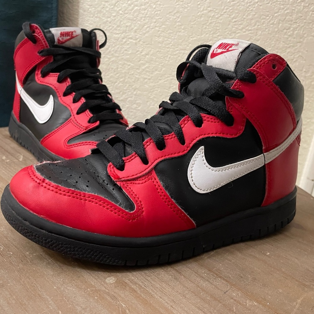 Kids/Youth Nike Hi Tops